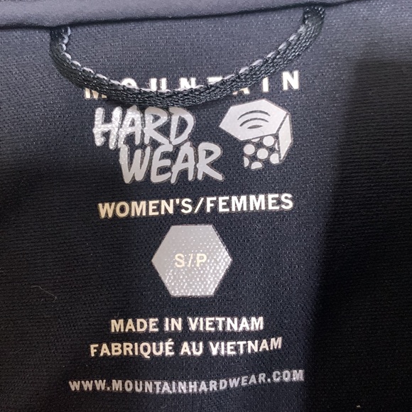 Mountain Hardware-jacket - Picture 8 of 14